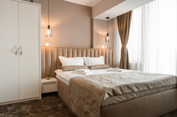 Cazare Hotel Allegria