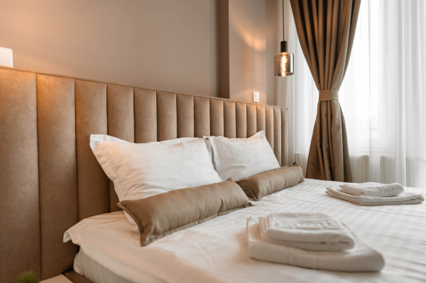 Cazare Hotel Allegria