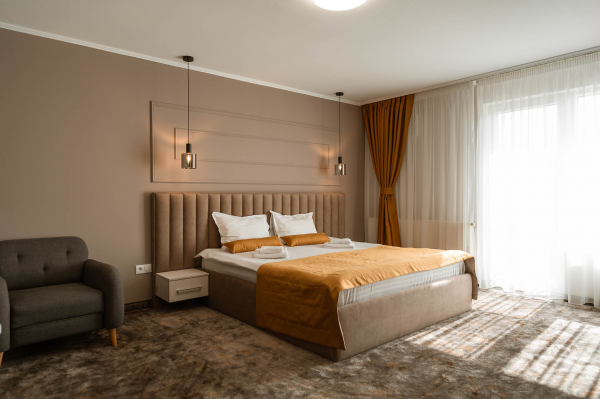 Cazare Hotel Allegria