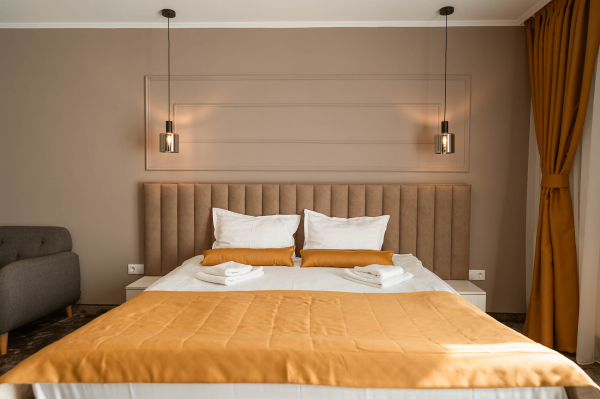 Cazare Hotel Allegria