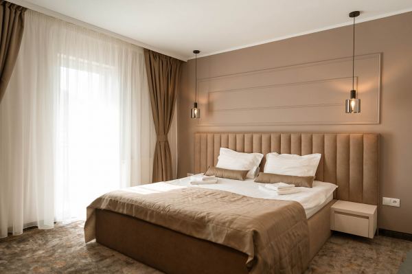 Cazare Hotel Allegria