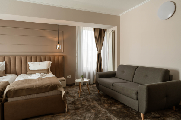 Cazare Hotel Allegria