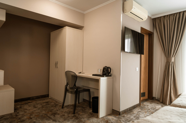 Cazare Hotel Allegria