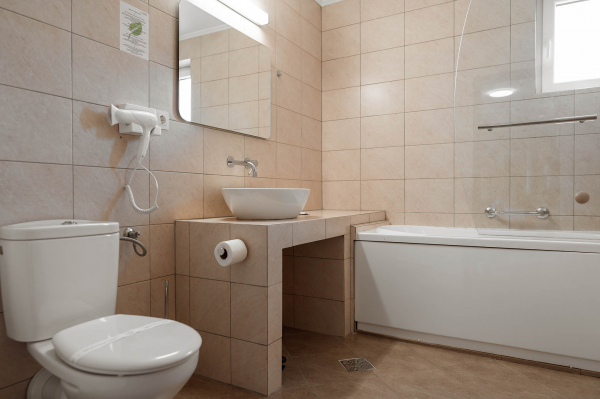 Cazare Hotel Allegria