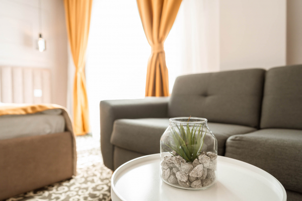 Cazare Hotel Allegria