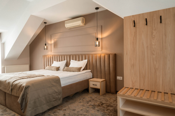 Cazare Hotel Allegria