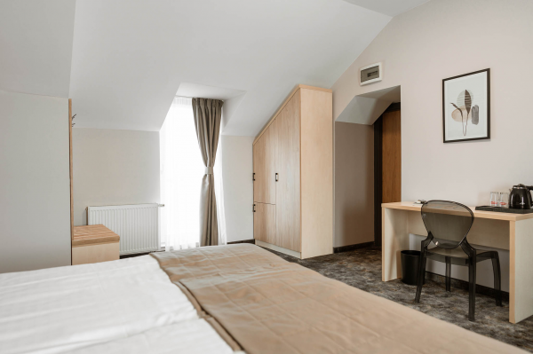 Cazare Hotel Allegria