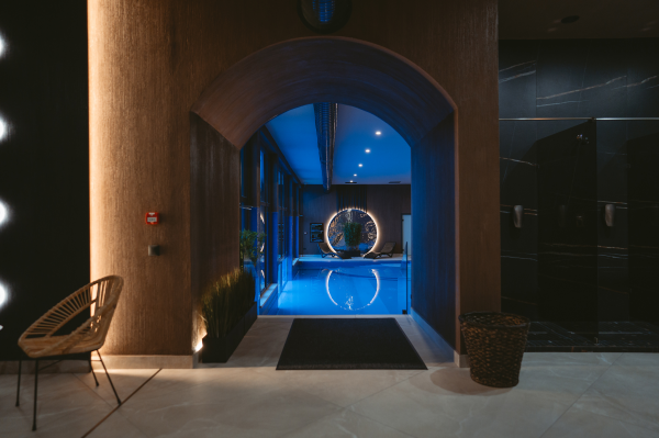 spa