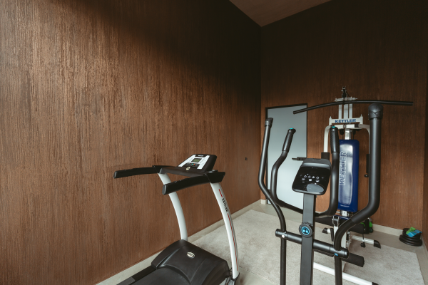 sala de sport