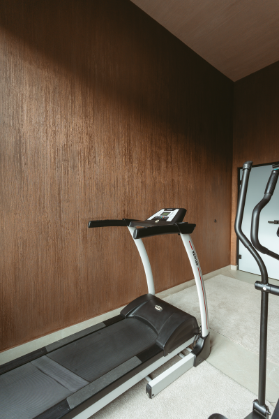 sala de sport