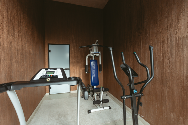 sala de sport