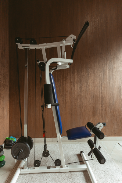 sala de sport
