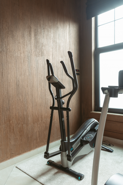 sala de sport