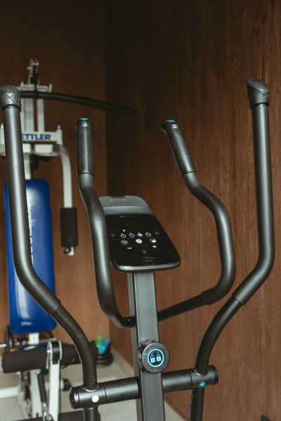 sala de sport
