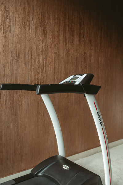 sala de sport