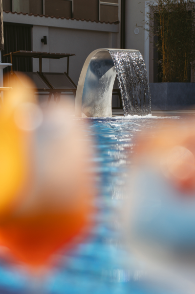 piscina