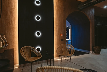 Spa Hotel Allegria