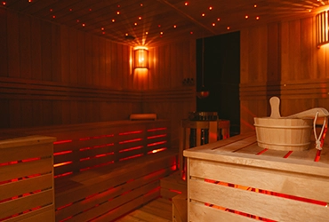 Spa Hotel Allegria